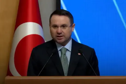 Gönüllü iade sorumluluğu kaldırmaz: Bakan Gürlek