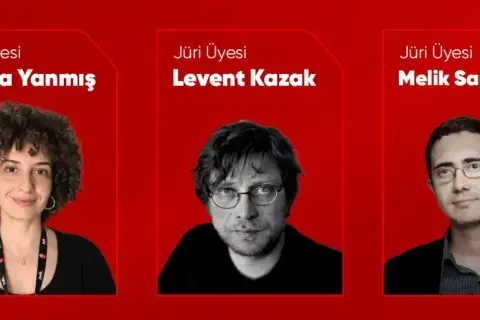Altın Portakal’da Film Forum’un finalistleri belli oldu
