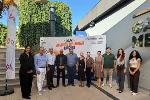 DevFest Mersin 2026: Teknoloji ve Girişimcilik için Gençleri Bir Araya Getiriyor