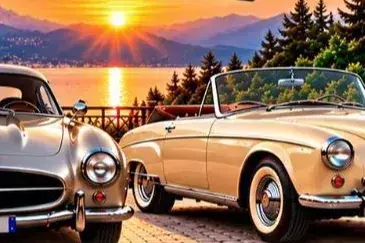 Trabzon'da Nostalji Günleri Pazar başlıyor: Klasikler ve Utkuhan