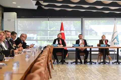 Bursa Turizmi için Master Plan: 6 Ayda Yol Haritası