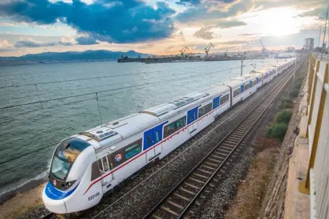 29 Ekim'de İzmir'de toplu taşıma 1 kuruş, İZBAN ücretsiz