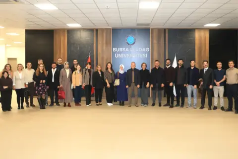 Bursa kırsalının 116 yıllık dönüşümü TÜBİTAK projesiyle ortaya çıkarıldı