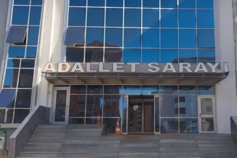 12,5 Yıllık Uyuşturucu Firarisi Keşan'da Yakalandı