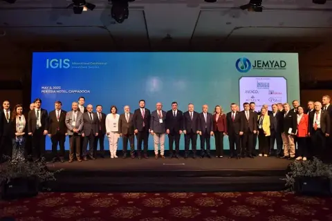 Jeotermal yatırım zirvesi Kapadokya'da buluşuyor