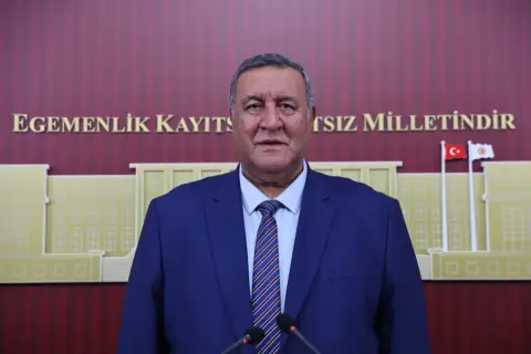 Ömer Fethi Gürer'den bütçe değerlendirmesi