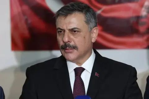 Manisa'da korkunç kaza: 11 ölü, 26 yaralı