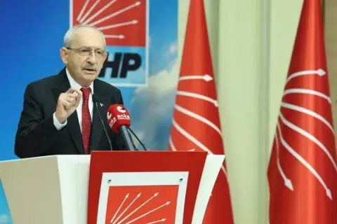 CHP kurultay takvimi açıklandı: Kasım başlangıcı