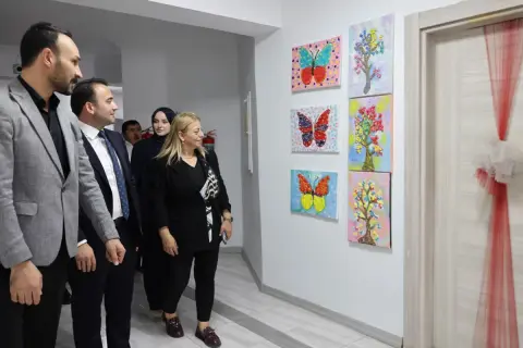 Keçiören'de 1 Ekim'e dolu dolu kutlama