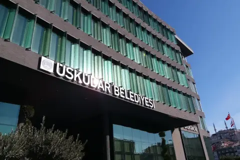 Üsküdar'da yeni başkan vekili için 20 Ekim'de seçim