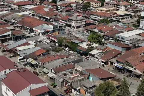 Düzce'de Eski Sanayi Tahliyesi: Mahkeme Belediyeyi Dursun