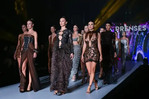 İzmir'de Fashion Prime açılıyor: 13 ülke ihracat kapısı arıyor