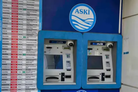 Ankara'da su kartlarına NFC: Cep telefonundan saniyelerde yükleme