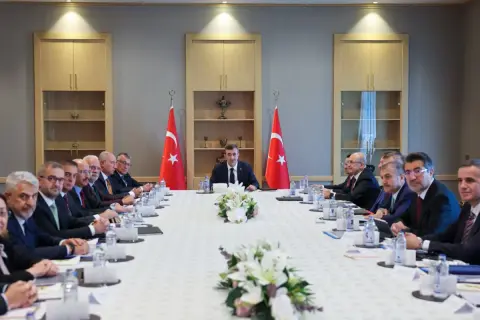 68 milyar lira ödendi, fonlara ara ödeme 30 Ekim'de