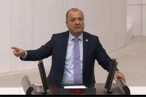 CHP'li Aygun: Parayı iade ederek, masumiyet karinesi sağlanamaz!