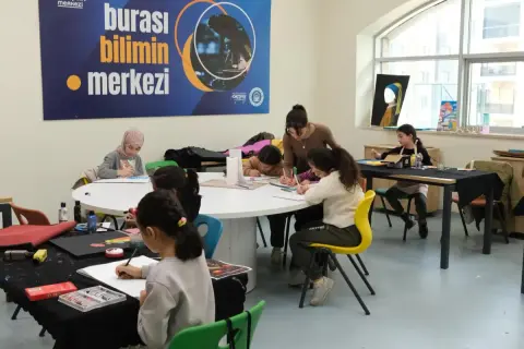 Yıldırım'da Ücretsiz Güz Okulu: 30'dan Fazla Kurs, 19 Ekim Başlangıç