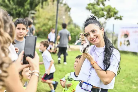 Muratpaşa'da 287 sokak hayvanı sıcak yuva buldu