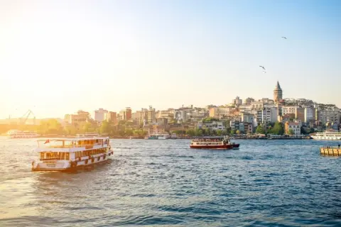 Doğu'da sağanak yağmur, batıda ısınma