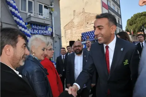 Dost Parti kapı kapı dolaşıyor: "Umudunu kaybetme"