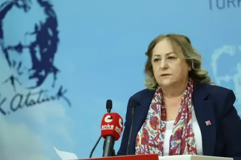 CHP Kadın Kolları: Emeklilikte kademeli geçiş şart