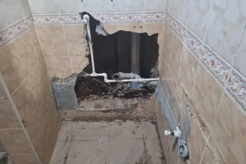 Keşan 100. Yıl Pasajı'nda Bakımsızlık ve Tuvalet Krizi