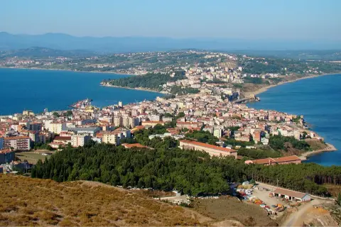 Türkiye’nin En Mutlu İlleri Listesinde Sinop Zirvede, Düzce İlk 10’da