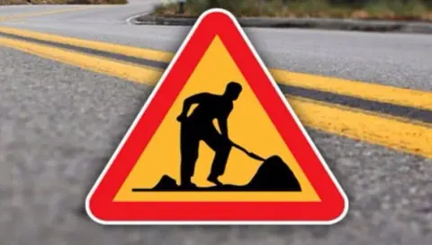 Sürücüler dikkat Konya’da bu yol 2 gün kapalı olacak!