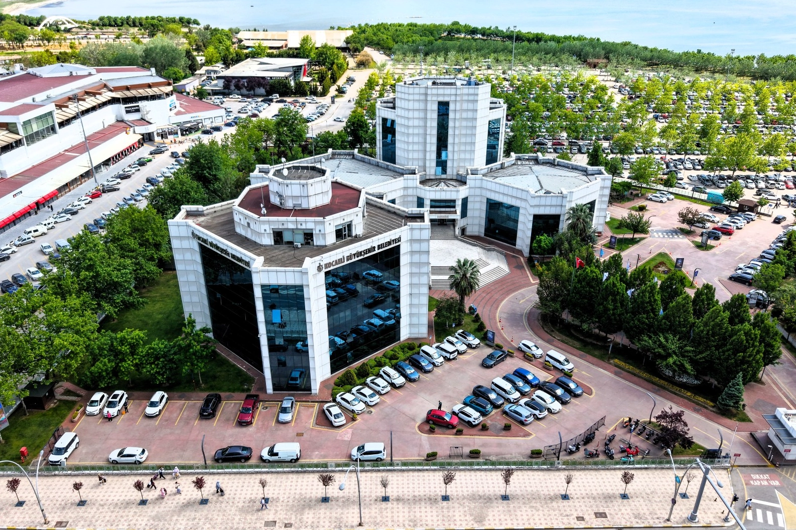 Kocaeli'de şehit ve gazi çocuklarına burs desteği