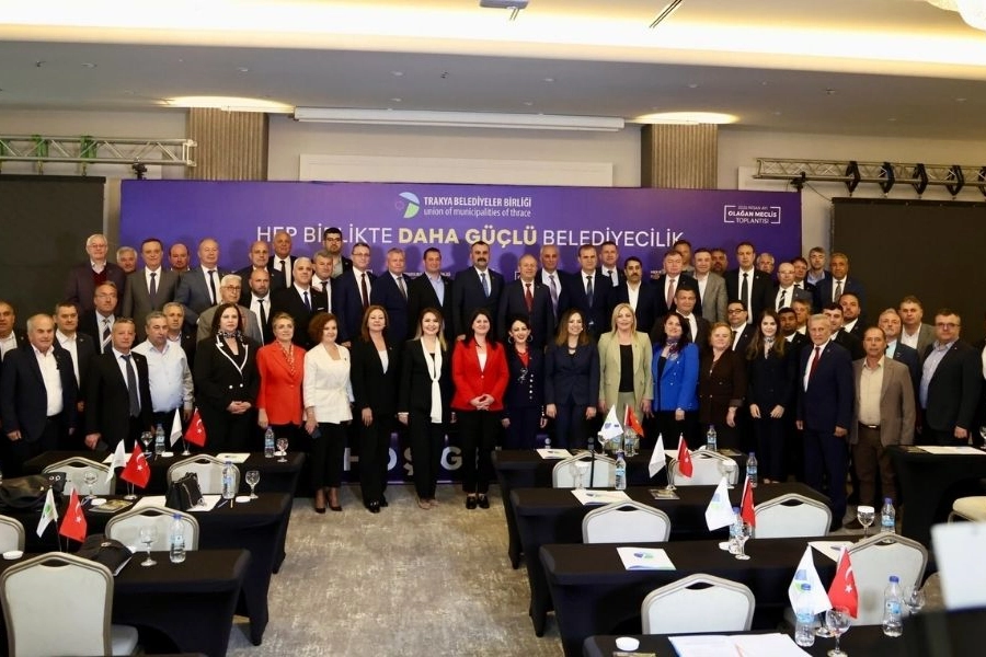 Candan Yüceer güven tazeledi