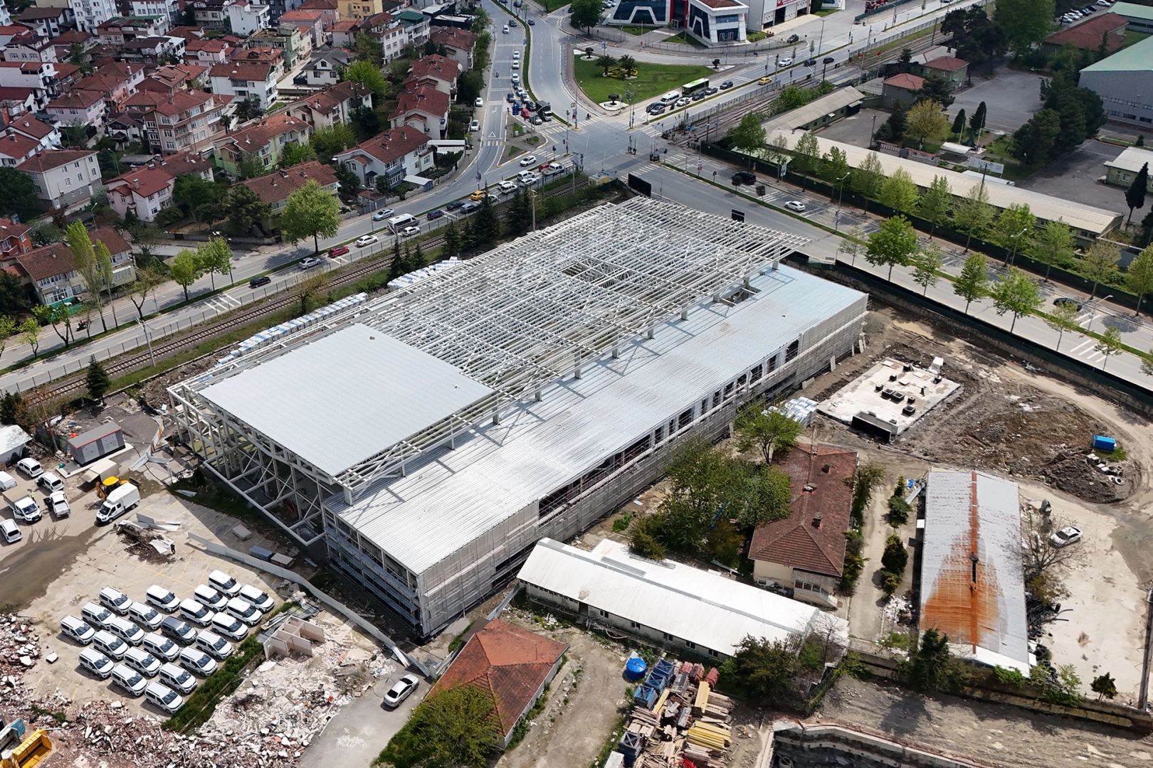 Sakarya'ya yeni kalkınma hamlesi başlatacak dönüşüm geliyor