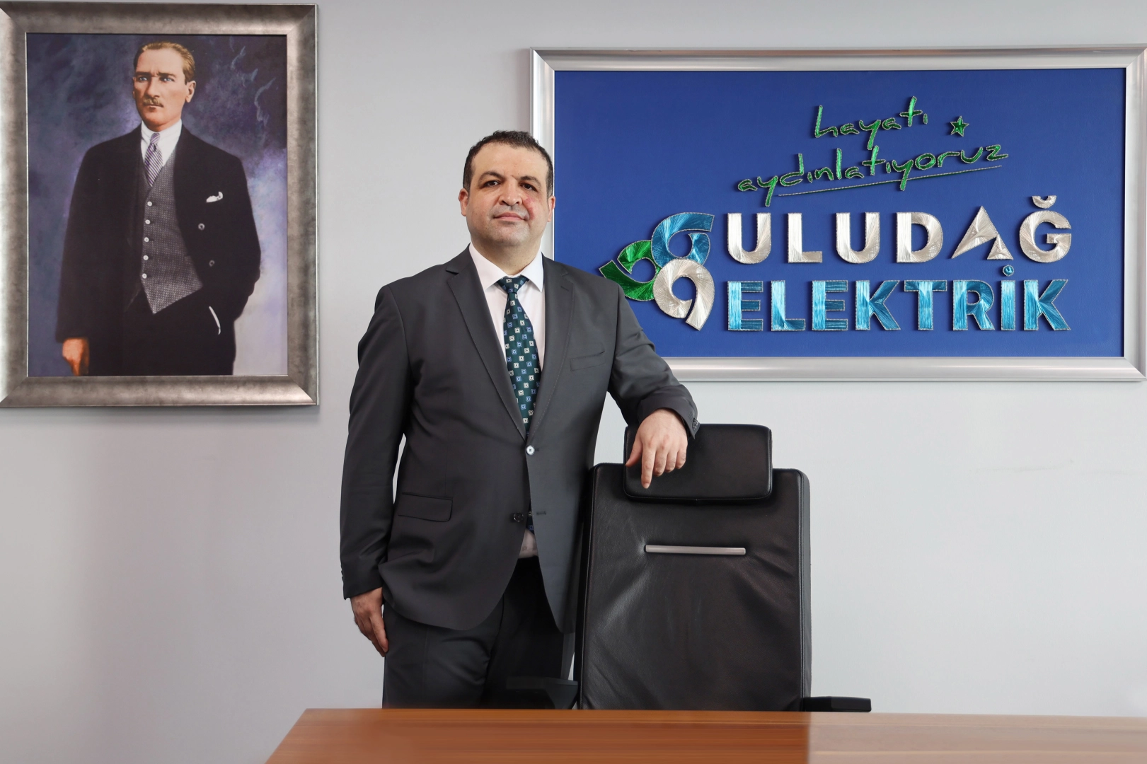 Uludağ Elektrik’ten ‘ödeme iste’ ile tek onay dönemi