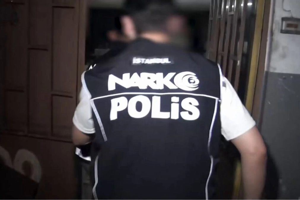 İstanbul’da 1 milyondan fazla sentetik hap ele geçirildi
