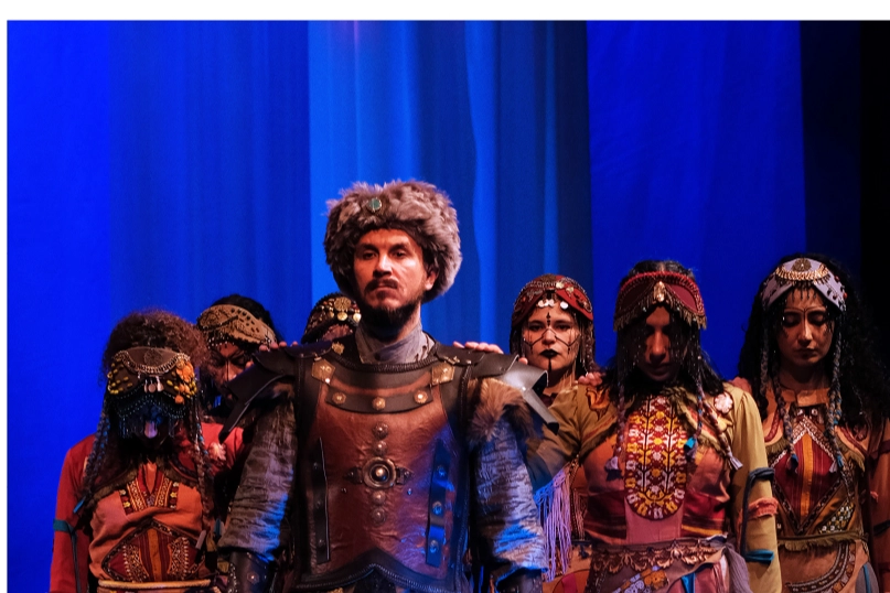 Sakarya'da kültür sanat takvimi başlıyor