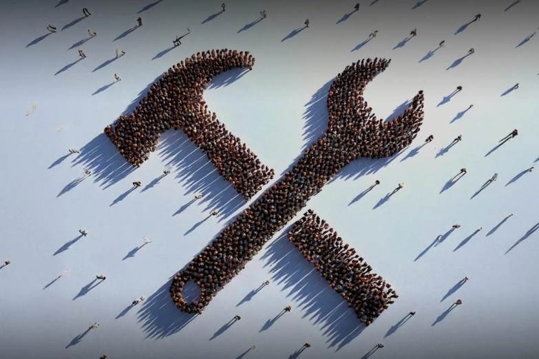 1 Mayıs grafiği... Sendikal hakları kısıtlayan ülkelerin sayısında 9 yılda ciddi artış!