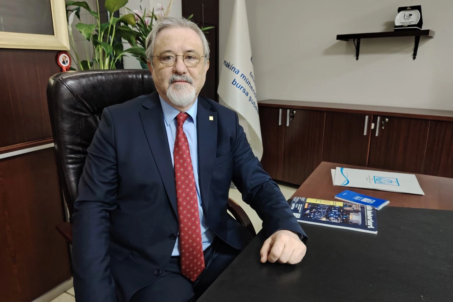 MMO Bursa Şubesi'nden MESEM eleştirisi