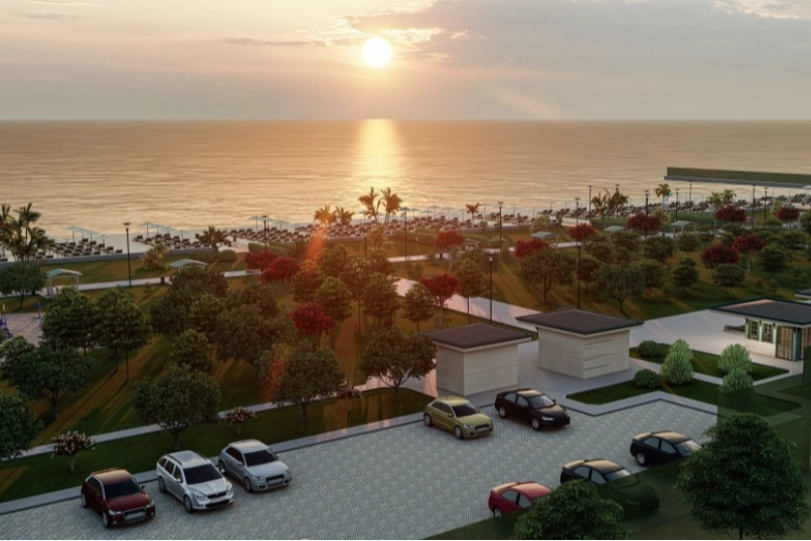 Samsun Büyükşehir’den Terme’ye büyük dokunuş