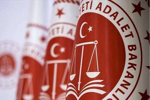 Adalet'e 15 bin yeni personel...  44 farklı unvanda kadro açılıyor