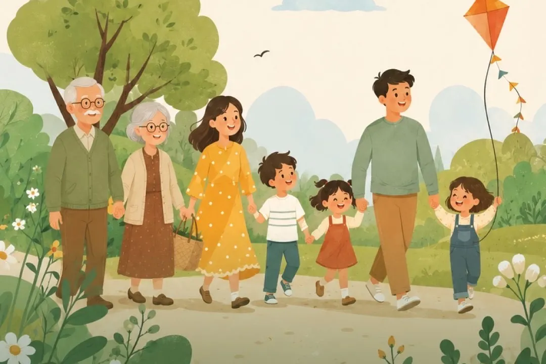 Bakan Göktaş’tan “Uluslararası Aile Günü” mesajı