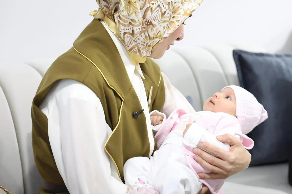 Üç soruda 8 haftalık ilave doğum izni