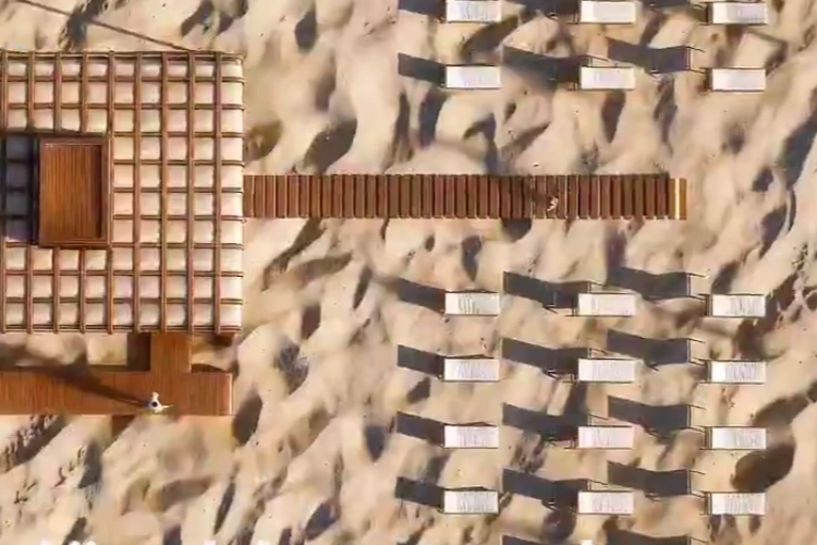 Ücretsiz halk plajlarında yeni sezon hazırlığı... Sayı 23’e çıkacak