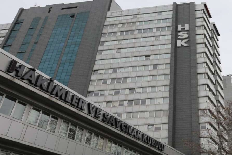 Malatya’ya Bölge Adliye Mahkemesi kuruluyor... HSK’dan yargı düzenlemesi