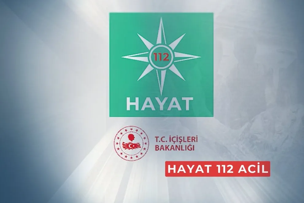 Yeni nesil acil yardım sistemi faaliyette