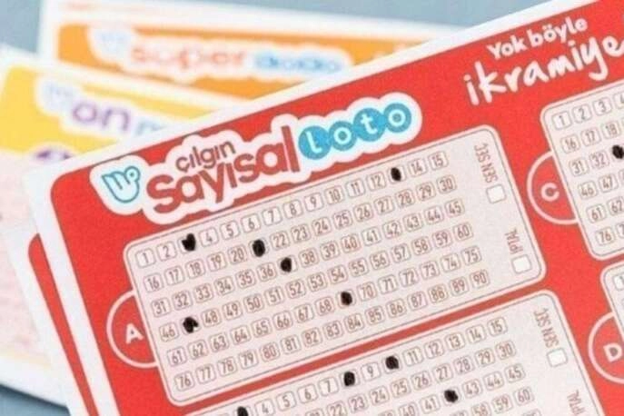 Çılgın Sayısal'da 3 talihli daha ekstra kazandı