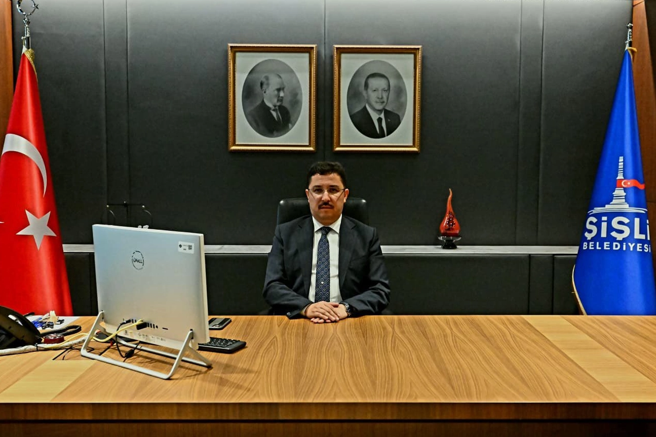Şişli Belediyesi’nde kayyım değişti!