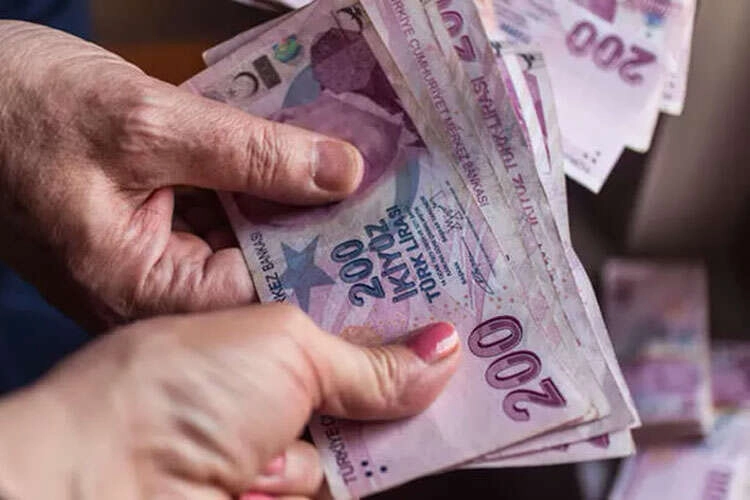 Emekli bayram ikramiyelerinin tarihleri belli oldu
