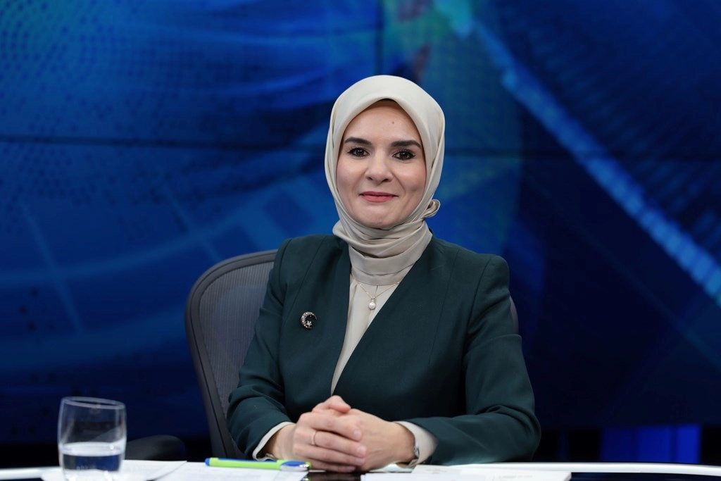 Bakan Göktaş: Mayıs'ın son haftası Milli Aile Haftası olarak kutlanacak