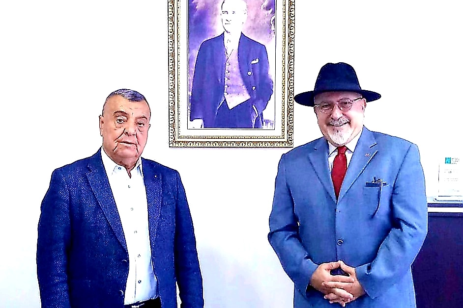 Kocaeli’de üniversite-sanayi iş birliği