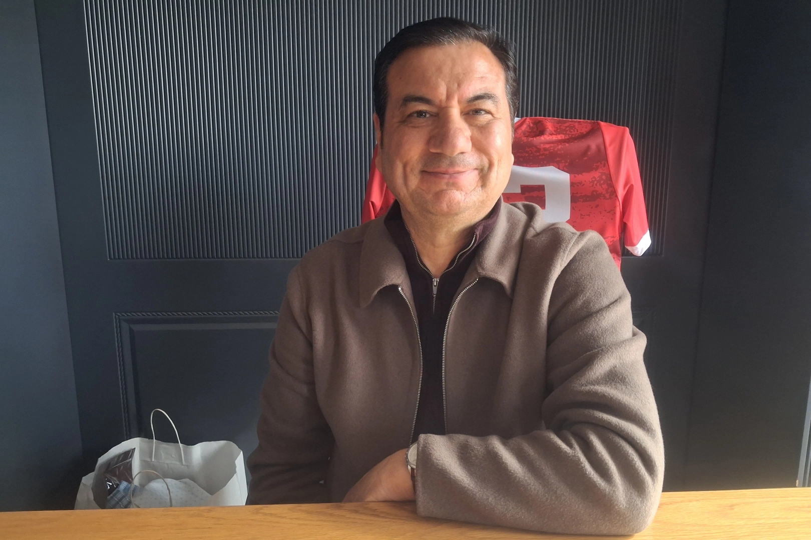 CHP’li Bezbaş: Küçük çiftçi bitmiş durumda