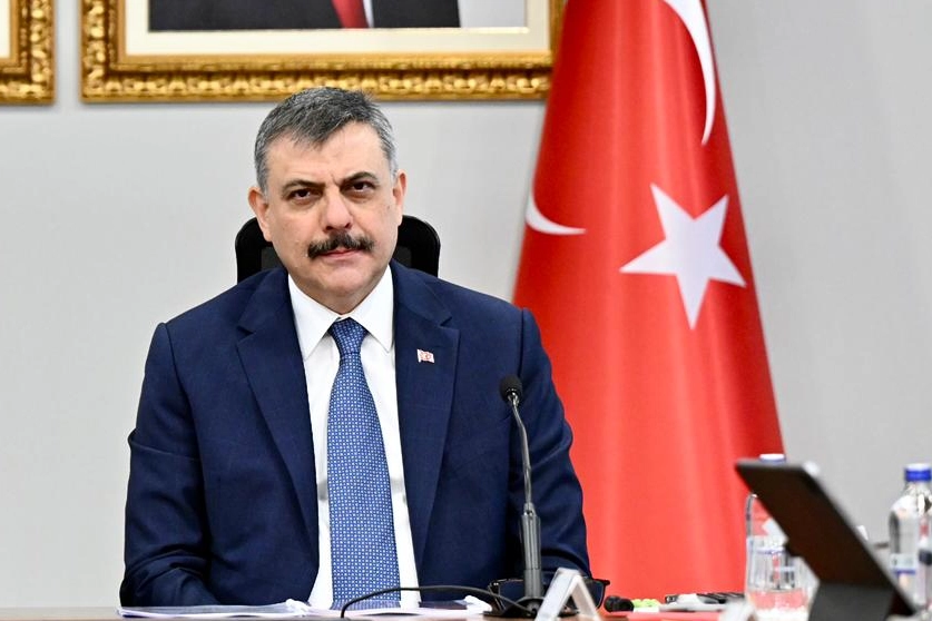 Bakan Çiftçi; Amacımız ceza kesmek değil