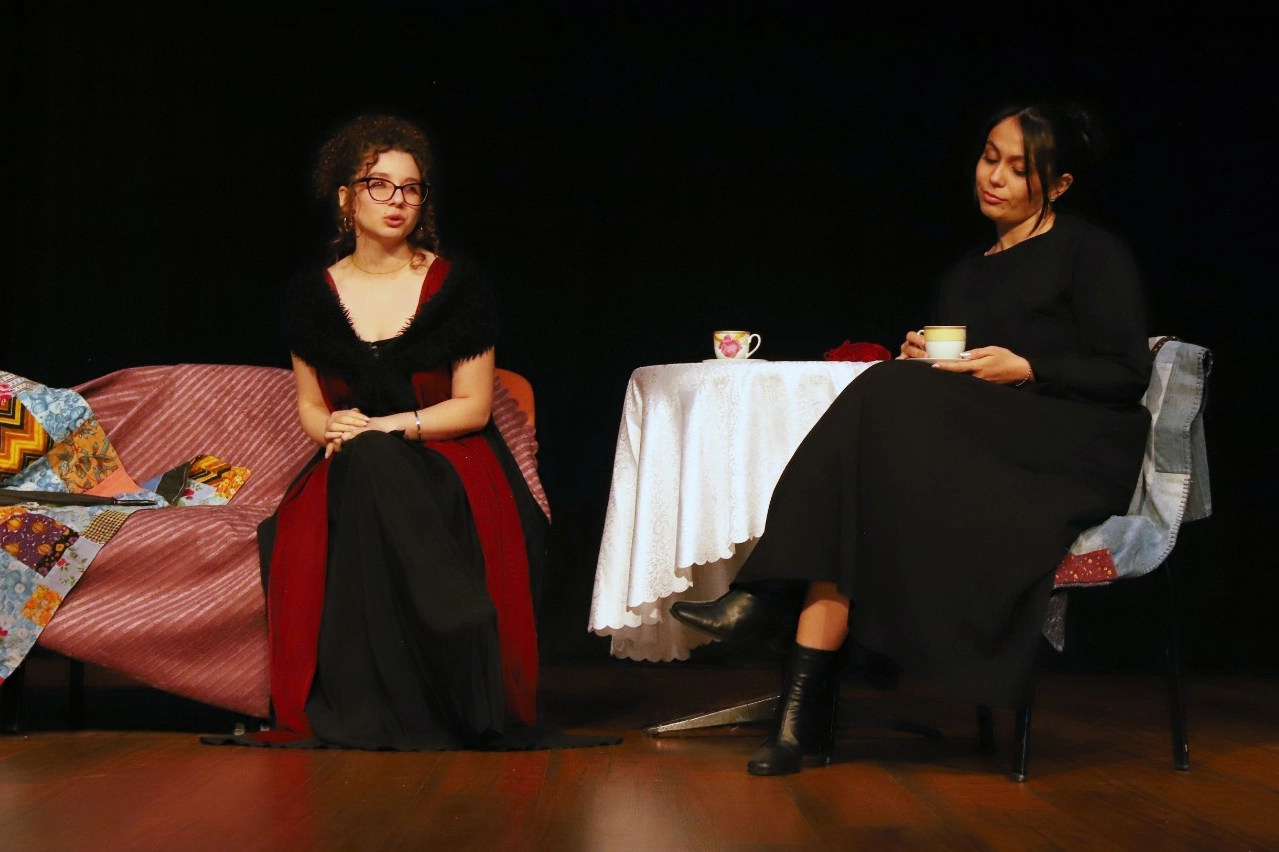 Dokuz Eylül'de Rusya Kültür Günü coşkusu